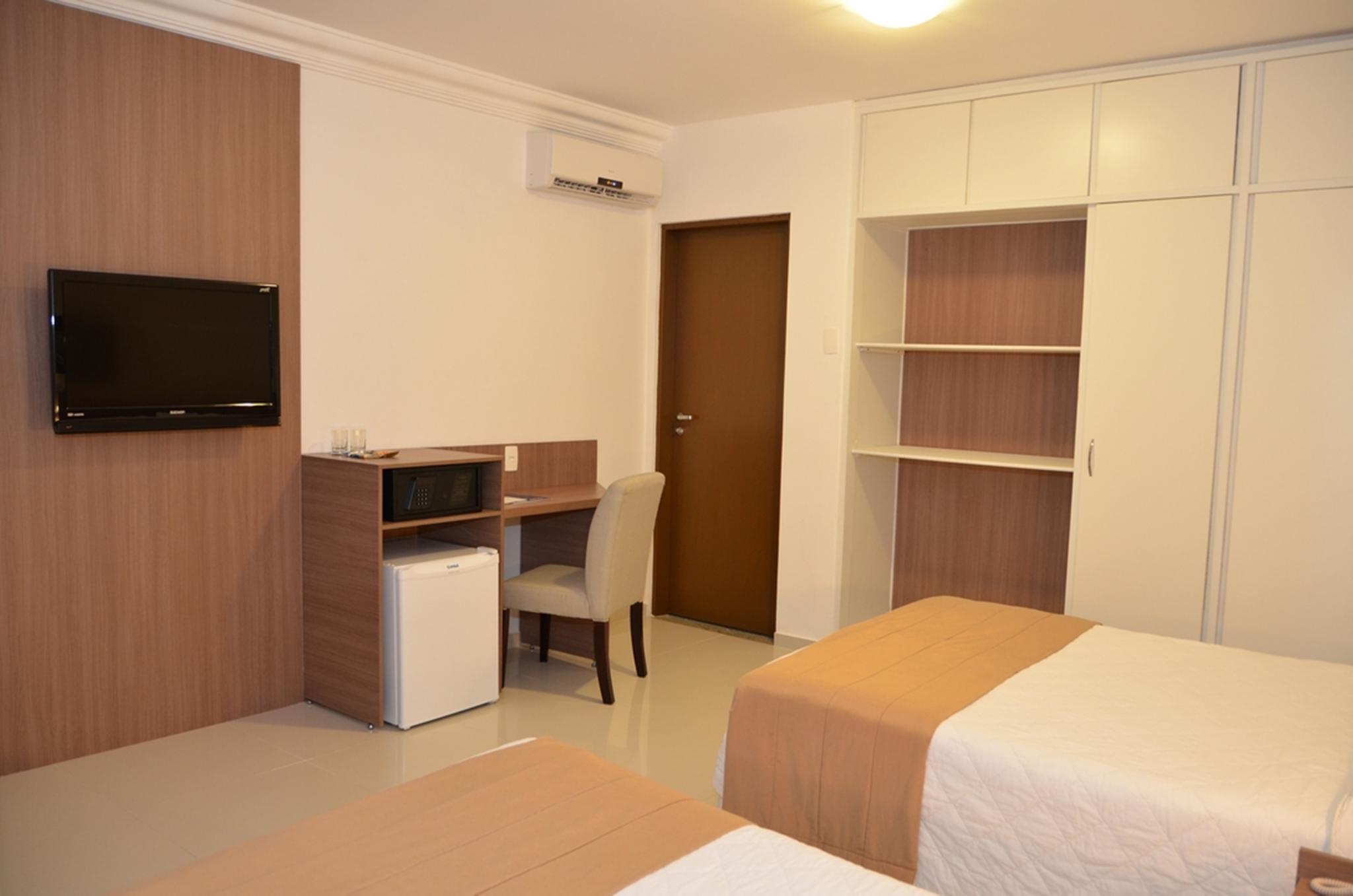 Arituba Park Hotel Natal Exterior foto