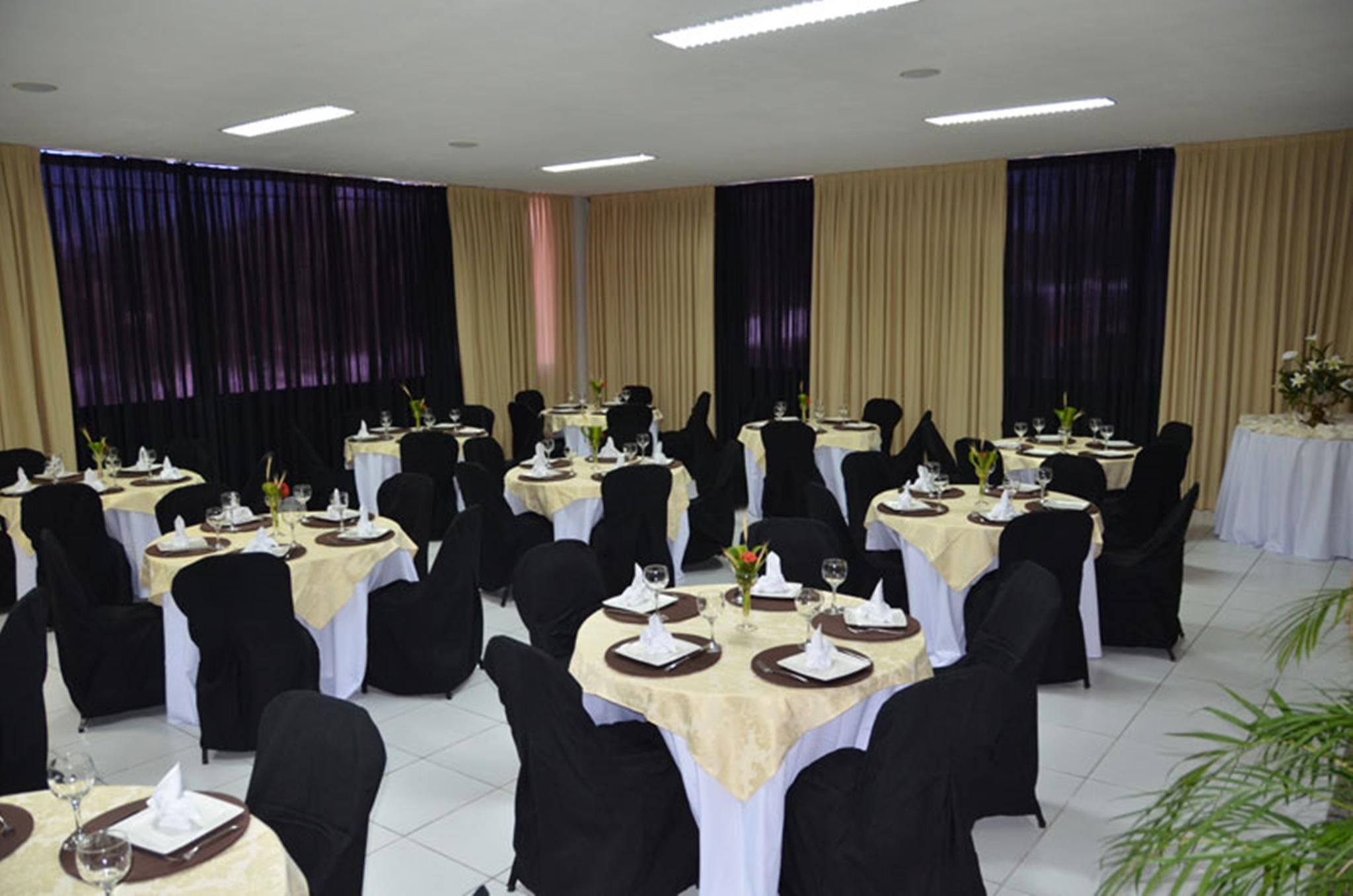 Arituba Park Hotel Natal Exterior foto