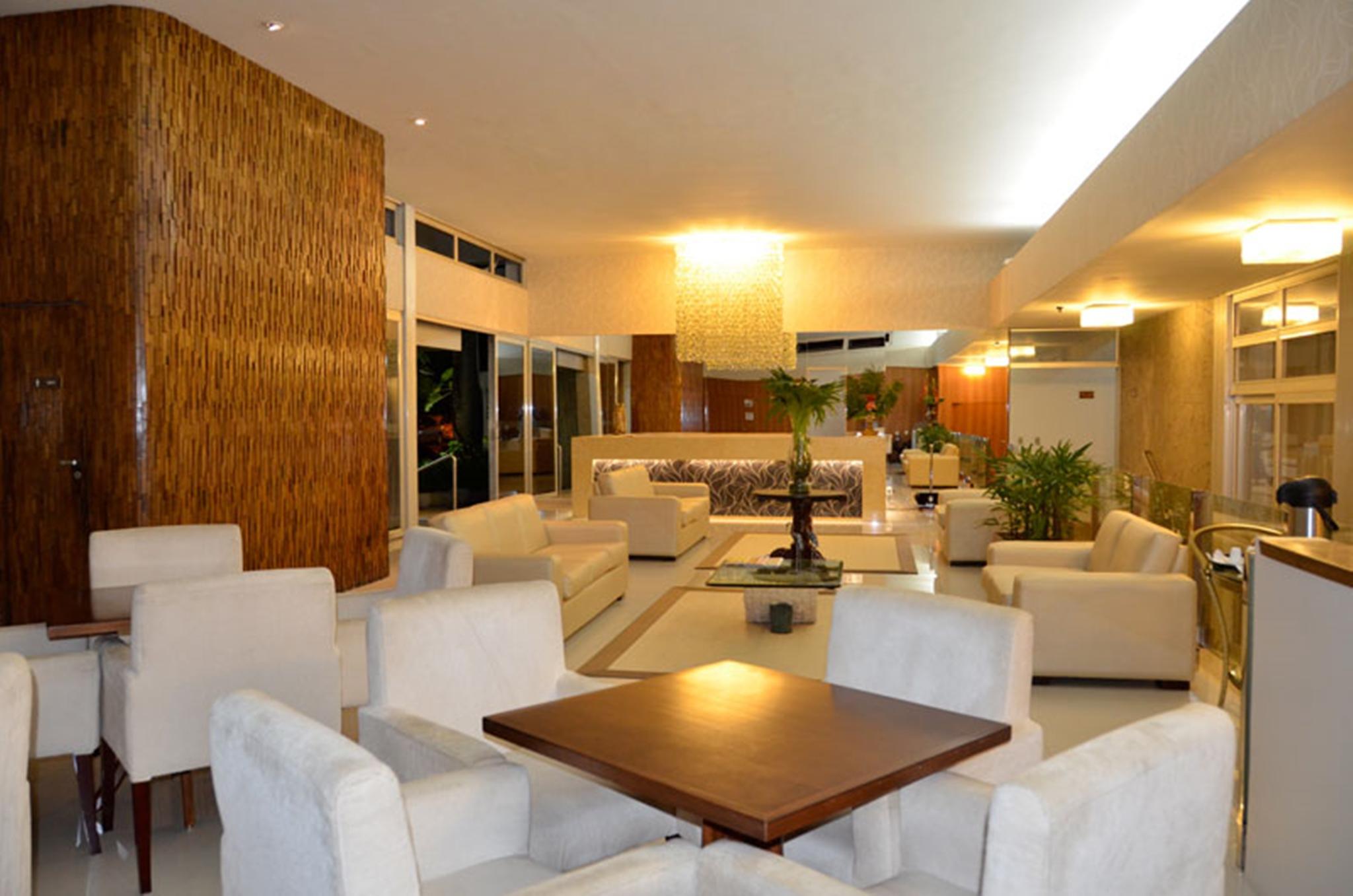 Arituba Park Hotel Natal Exterior foto