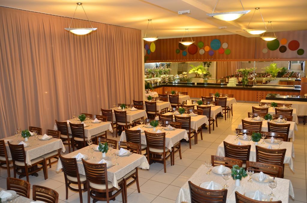 Arituba Park Hotel Natal Exterior foto